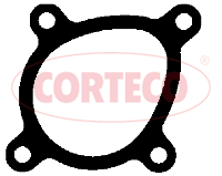 ซีลเพลาดุมล้อ, CORTECO, OEM 133267, หมายเลขสินค้า 1 2 0 1 4 2 8 3 B, CARRARO (105696)