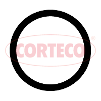 Shaft Seal, manual transmission, CORTECO, OEM 40004820, Article number 1 2 0 1 4 3 1 6 B, ALFA ROMEO (105700)
