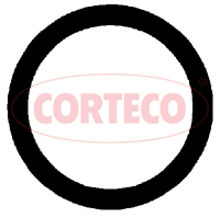 ซีลเพลาเกียร์ธรรมดา CORTECO OEM 40000700 หมายเลขสินค้า 1 2 0 1 4 3 4 6 B, FIAT (105702)