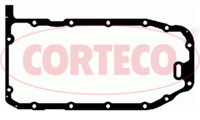 ซีลเพลาเพลาข้อเหวี่ยง CORTECO OEM 068103051G หมายเลขสินค้า 1 2 0 1 5 2 5 6 B, AUDI (105862)