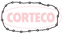 ซีลเพลาเกียร์ธรรมดา CORTECO OEM 89971947 หมายเลขสินค้า 1 2 0 1 5 2 5 9 B, MERCEDES-BENZ (105865)