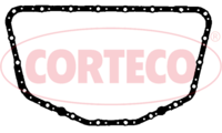 Shaft Seal, crankshaft, CORTECO, OEM 109973447, Article number 1 2 0 1 5 2 6 0 B, MERCEDES-BENZ (105866)