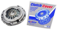 Clutch Cover, Exedy Japan, , HCC-534, HONDA, OD 180.0 mm, ID 125.0 mm, Pitch circle 205.0 mm, Type DT (129921)