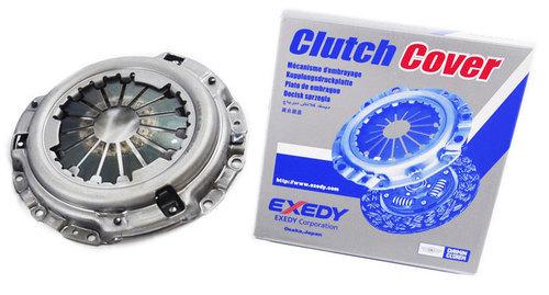 Clutch Cover, Exedy Japan, , DHC-572, HONDA, OD 200.0 mm, ID 140.0 mm, Pitch circle 225.0 mm,   (129920)