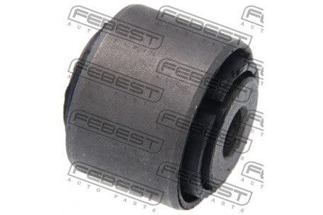 บุช, ช่วงล่าง, FEBEST, 7L0 505 323 A_BHI, VWAB-001, AUDI (072020)