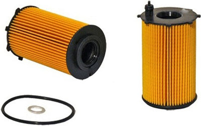 กรองน้ำมันเครื่อง (ELEMENT), JS, 263203CAA0, OE9306, HYUNDAI (034223)
