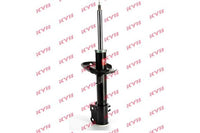 Strut Assembly, KYB, 93179398, 339703, OPEL  (022003)