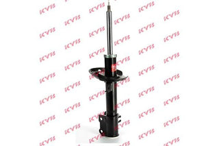 Strut Assembly, KYB, 93179398, 339703, OPEL  (022003)