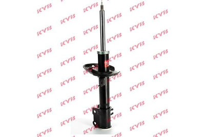 Strut Assembly, KYB, 93179398, 339703, OPEL  (022003)