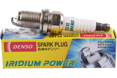 Spark Plug, DENSO, 55576026, IK22, AUDI  (024447)