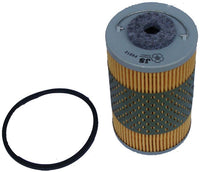 JS,, Fuel Filter (ELEMENT), 65-12503-5001, FE1012, TATA MOTORS
