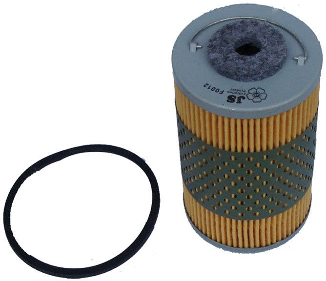 กรองน้ำมันเชื้อเพลิง(ELEMENT), JS, 65-12503-5001, FE1012, TATA MOTORS (035865)