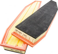 JS, Air Filter, 13 71 3 428 558, A0565, BMW