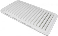 JS, Air Filter, 17801-B2010, A744J, DAIHATSU