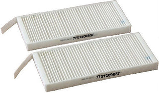 JS, Cabin Filter, A4158351100, AC0169SET, MERCEDES-BENZ