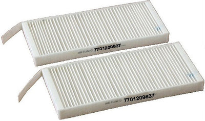 JS, Cabin Filter, A4158351100, AC0169SET, MERCEDES-BENZ