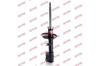 Strut Assembly, KYB, 96653231, 333418, CHEVROLET (GM)  (021255)