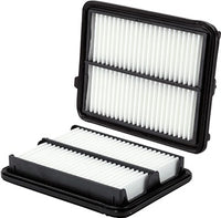 JS, Air Filter, 16546-5RB1A, A2031, NISSAN