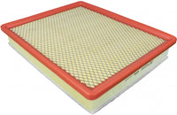 JS, Air Filter, P1119019001A0, A0605, BAW