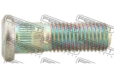 Hairpin Wheel, FEBEST, 90113-S5H-005, 0384-001, ACURA (061142)