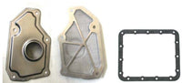 JS, Transmission Filter, MB919852, JT216K, MITSUBISHI