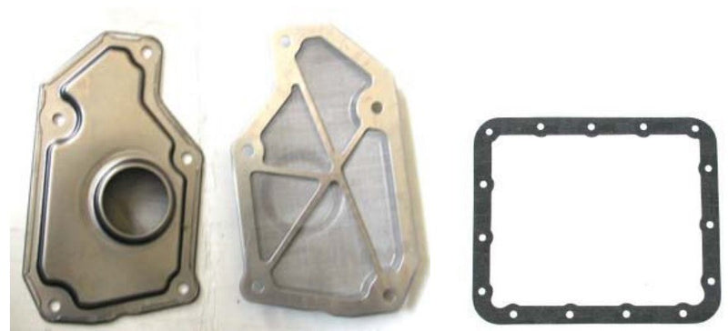 JS, Transmission Filter, MB919852, JT216K, MITSUBISHI