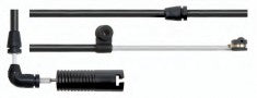Wire-Sensor, NIBK, 34 35 3 411 756, WN32023, BMW (016702)