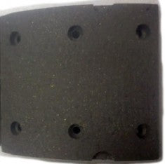 Brake Lining, NIBK, 41039-Z5087, BL1007, NISSAN (018412)