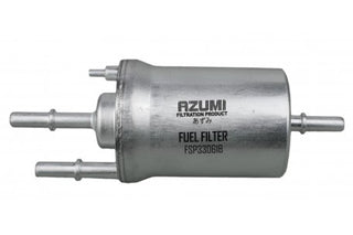 AZUMI,, Petrol Filter (Injector & Carburetor), 1K0 201 051 B, FSP33061B, AUDI