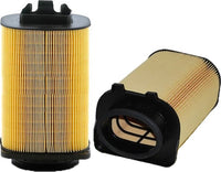 JS, Air Filter, 16546-HG00B, A0563, INFINITI