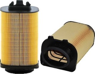 JS, Air Filter, 16546-HG00B, A0563, INFINITI