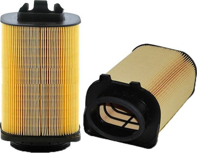 JS, Air Filter, 16546-HG00B, A0563, INFINITI