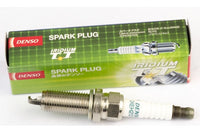 หัวเทียน DENSO 22401-1HC1B, IXEH20TT, DATSUN (024485)