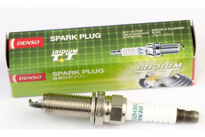 Spark Plug, DENSO, 22401-1HC1B, IXEH20TT, DATSUN  (024485)