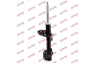 Strut Assembly, KYB, 54302-9U025, 333747, NISSAN  (021309)