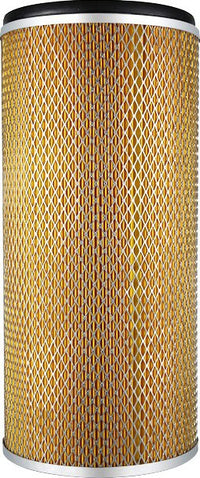 JS, Air Filter, 3I-0204, A573J, ISUZU