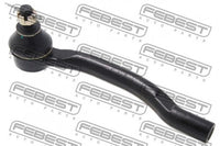 ลูกหมากคันชัก, FEBEST, 53560-S3V-A02, 0321-MRVLH, ACURA (068943)
