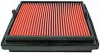 JS, Air Filter, 13780-53B00, A950J, SUZUKI