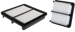 JS, Air Filter, PEHH-13-3A0, A2531, MAZDA