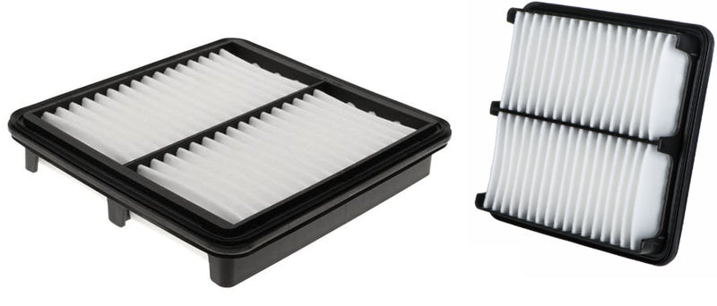 JS, Air Filter, PEHH-13-3A0, A2531, MAZDA