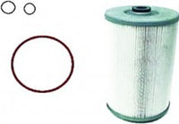 กรองน้ำมันเครื่อง, JS, 1-87310-100-1, OE581J (002839)