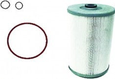 JS Oil Filter 1-87310-100-1 OE581J