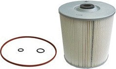 กรองน้ำมันเครื่อง (ELEMENT), JS, 1-13240166-0, OE575J, ISUZU (034064)