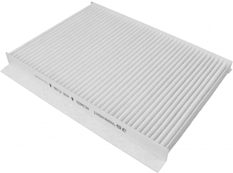ไส้กรองแอร์, JS, 08790-2L000A, AC9402, HYUNDAI (034136)