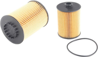 JS,, Oil Filter (ELEMENT), 958.107.222.10, OE33001, PORSCHE