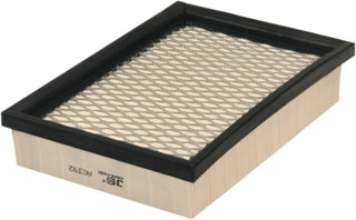 JS, Air Filter, 4213582, A0392, CHRYSLER