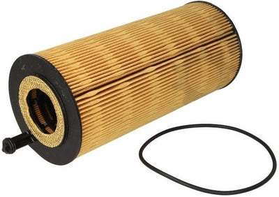 กรองน้ำมันเครื่อง (ELEMENT), JS, 470 180 01 09, OE0130, MERCEDES-BENZ (034839)