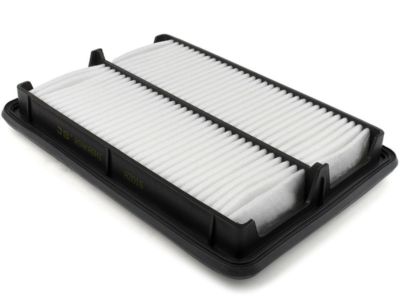 JS, Air Filter, 16546-EB70A, A2016, NISSAN