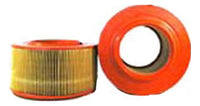 JS, Air Filter, 4023420, A0172, SAAB
