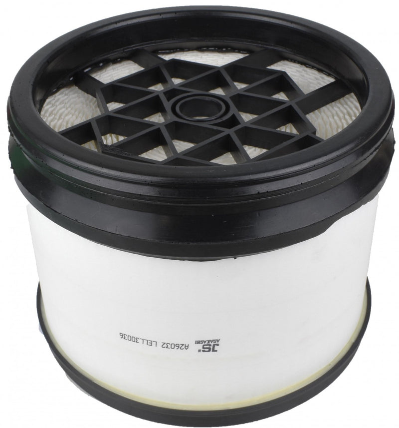 JS, Air Filter, 17801-78080, A26032, HINO